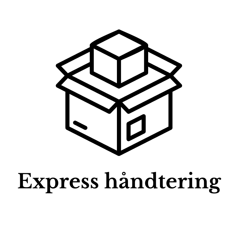 Ekspress håndtering
